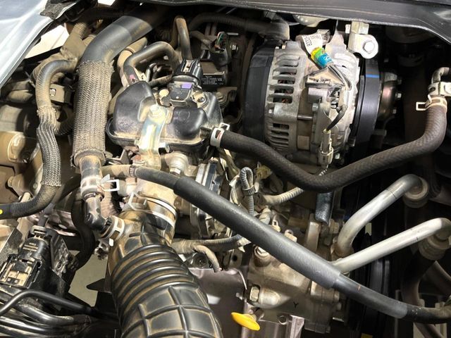 TOYOTA PIXIS VAN 4WD 2021 Image 31