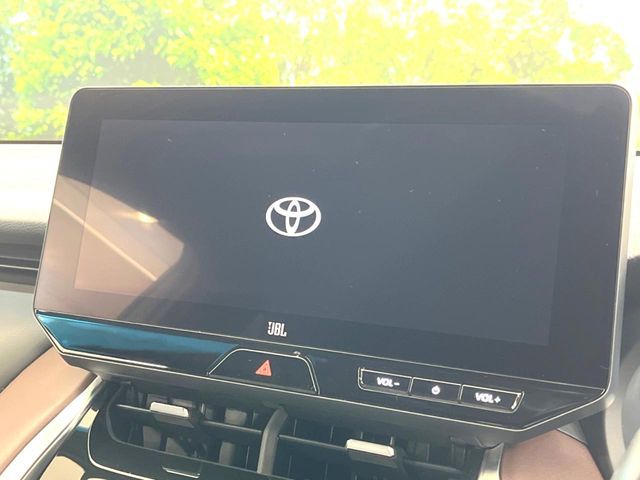 TOYOTA HARRIER HYBRID 2023 Image 31