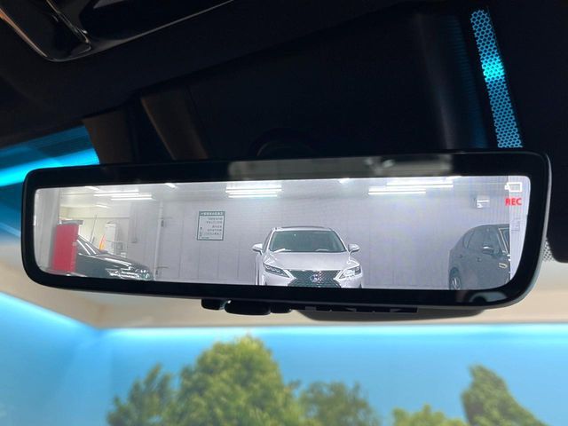 TOYOTA HARRIER HYBRID 2023 Image 31