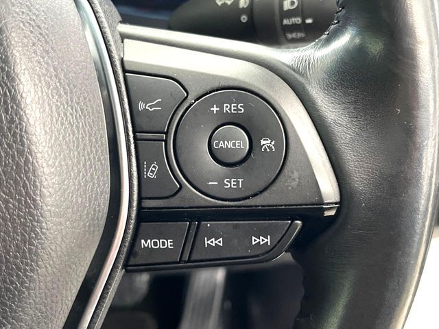 TOYOTA HARRIER HYBRID 2023 Image 31