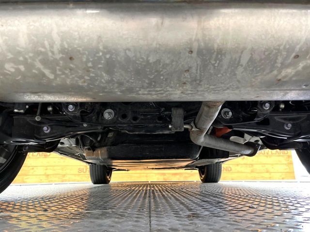 TOYOTA HARRIER HYBRID 2023 Image 31