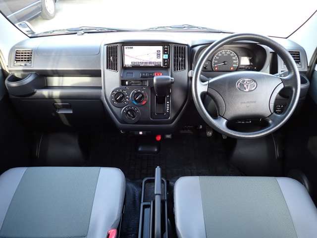 TOYOTA TOWNACE VAN 2WD 2023 Image 31