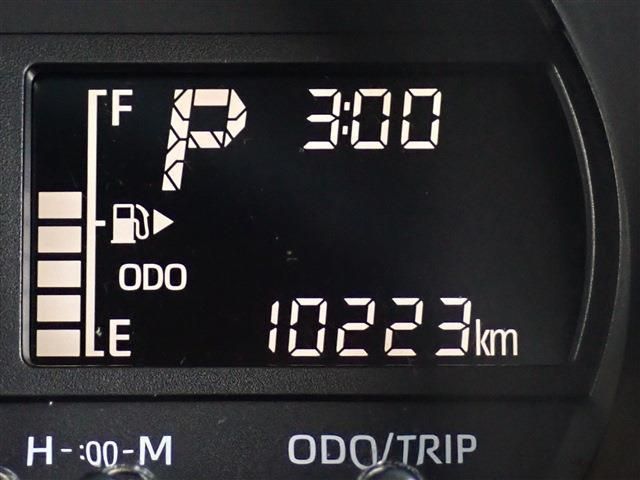 TOYOTA TOWNACE VAN 2WD 2023 Image 31