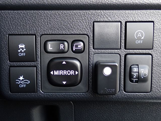 TOYOTA TOWNACE VAN 2WD 2023 Image 31