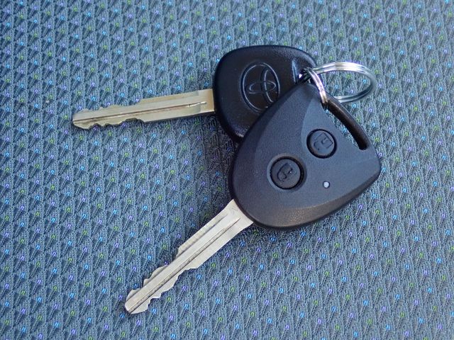 TOYOTA TOWNACE VAN 2WD 2023 Image 31