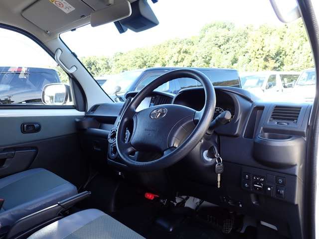 TOYOTA TOWNACE VAN 2WD 2023 Image 31
