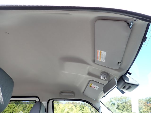 TOYOTA TOWNACE VAN 2WD 2023 Image 31