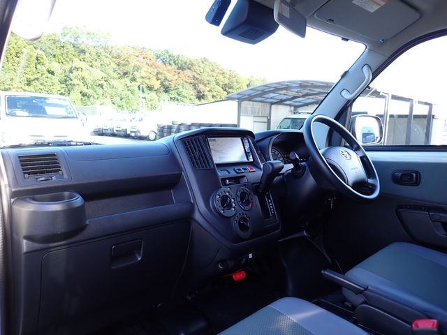 TOYOTA TOWNACE VAN 2WD 2023 Image 31