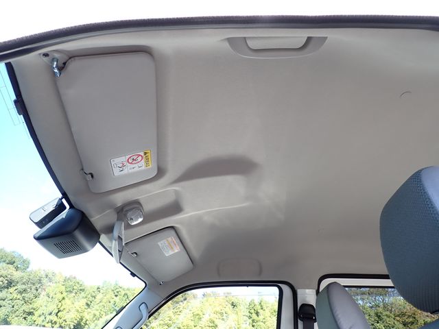 TOYOTA TOWNACE VAN 2WD 2023 Image 31