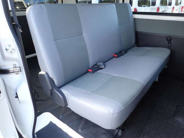 TOYOTA TOWNACE VAN 2WD 2023 Image 31