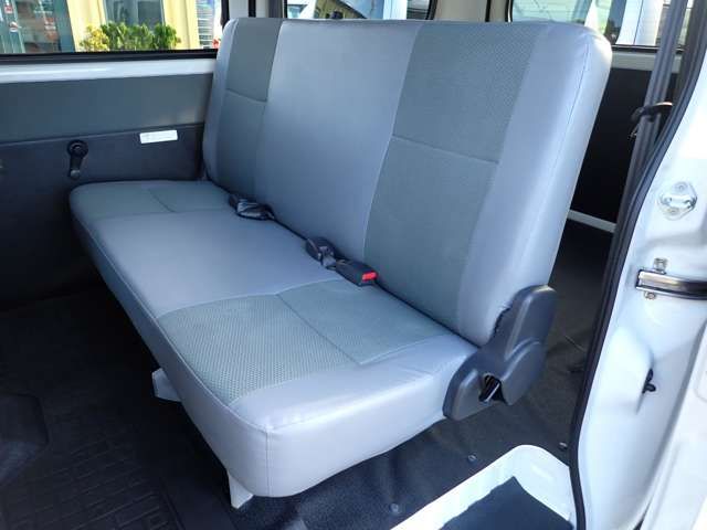 TOYOTA TOWNACE VAN 2WD 2023 Image 31