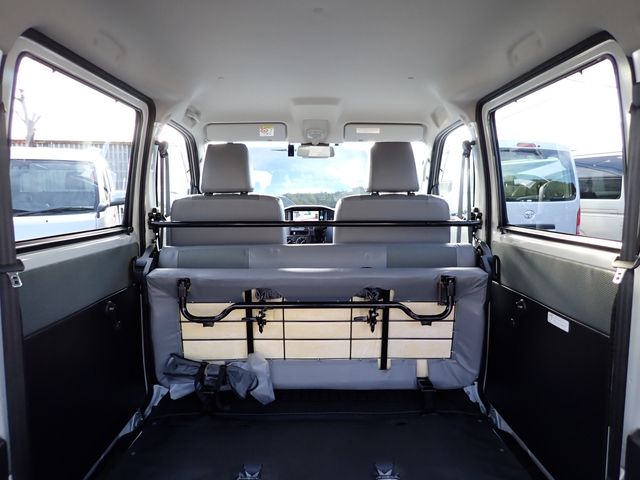 TOYOTA TOWNACE VAN 2WD 2023 Image 31