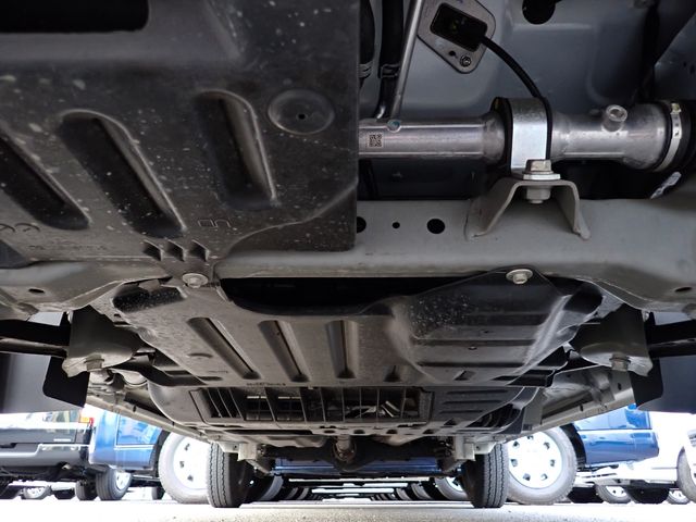 TOYOTA TOWNACE VAN 2WD 2023 Image 31