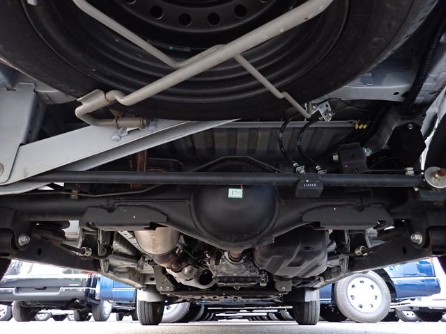 TOYOTA TOWNACE VAN 2WD 2023 Image 31