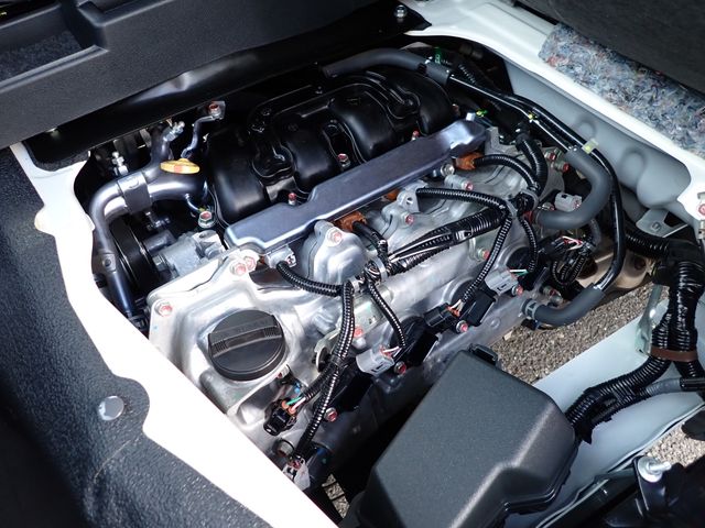 TOYOTA TOWNACE VAN 2WD 2023 Image 31