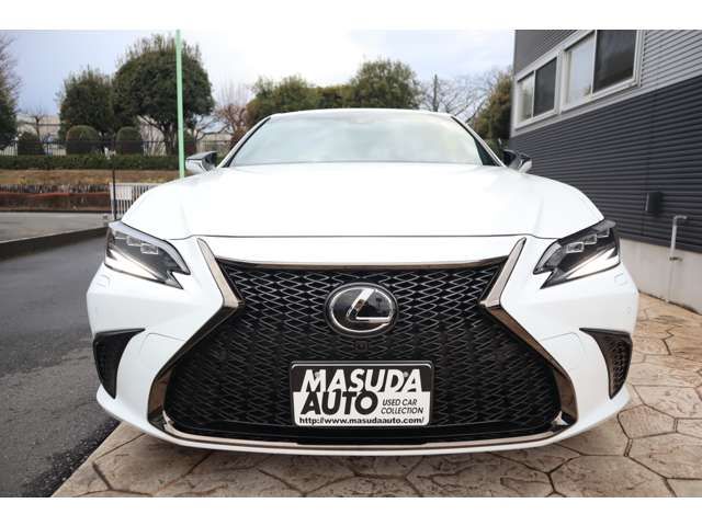 TOYOTA LEXUS ES300H 2024 Image 31