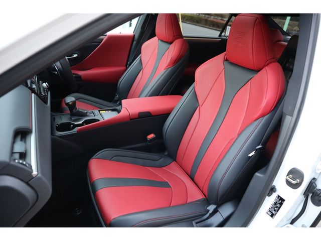 TOYOTA LEXUS ES300H 2024 Image 31