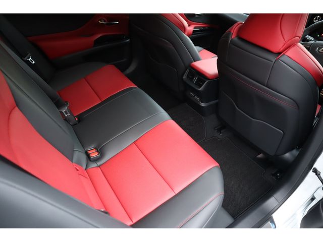 TOYOTA LEXUS ES300H 2024 Image 31