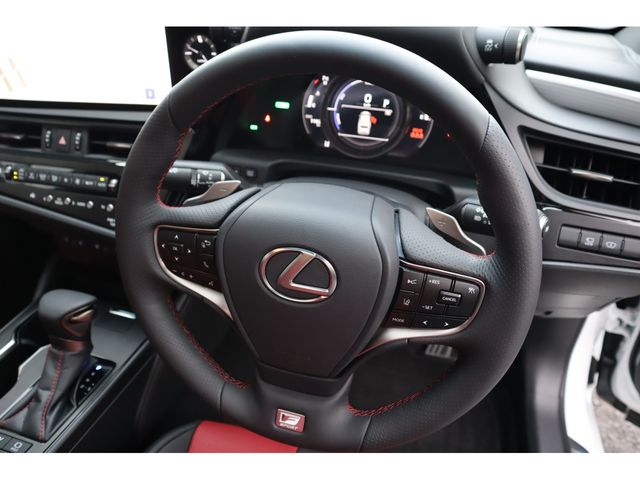 TOYOTA LEXUS ES300H 2024 Image 31