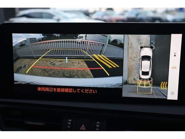 TOYOTA LEXUS ES300H 2024 Image 31