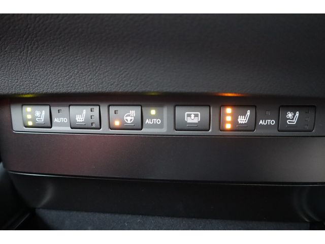 TOYOTA LEXUS ES300H 2024 Image 31