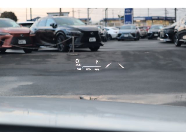 TOYOTA LEXUS ES300H 2024 Image 31