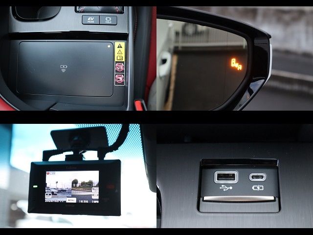 TOYOTA LEXUS ES300H 2024 Image 31