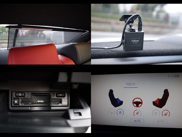 TOYOTA LEXUS ES300H 2024 Image 31