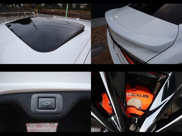 TOYOTA LEXUS ES300H 2024 Image 31