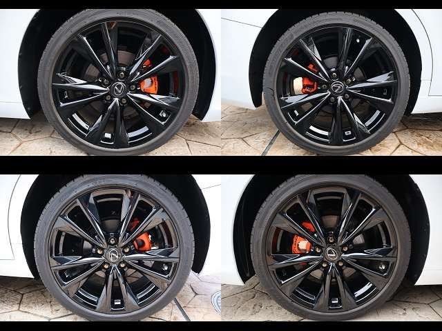 TOYOTA LEXUS ES300H 2024 Image 31