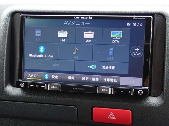 TOYOTA HIACE VAN 1.25T 2WD 2019 Image 31