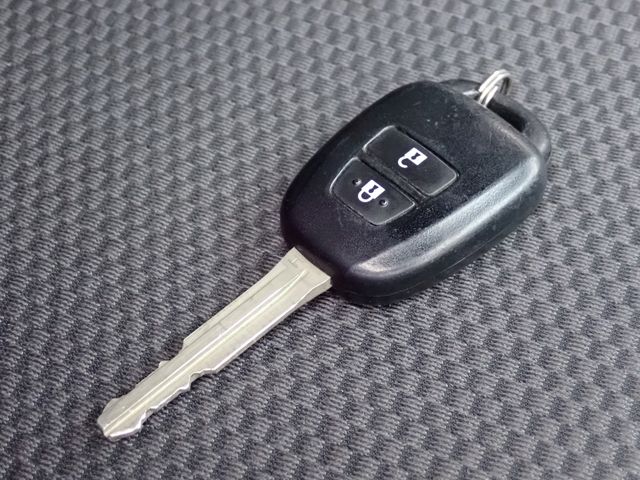 TOYOTA HIACE VAN 1.25T 2WD 2019 Image 31