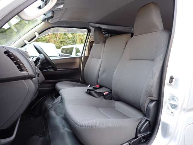 TOYOTA HIACE VAN 1.25T 2WD 2019 Image 31