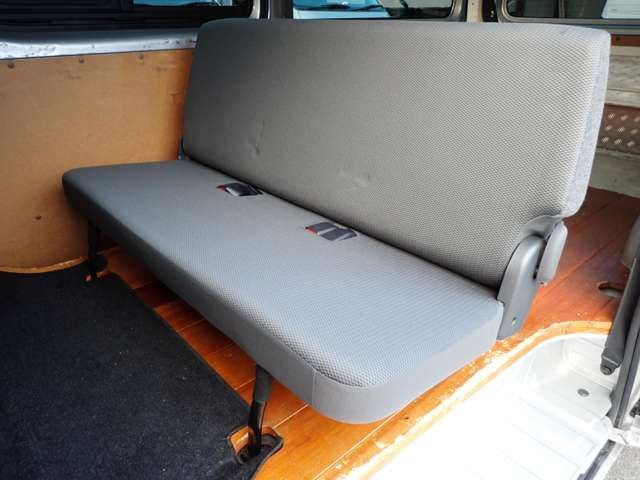 TOYOTA HIACE VAN 1.25T 2WD 2019 Image 31
