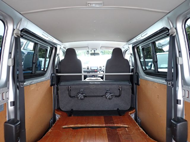TOYOTA HIACE VAN 1.25T 2WD 2019 Image 31