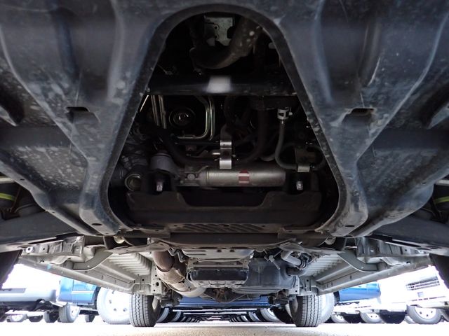 TOYOTA HIACE VAN 1.25T 2WD 2019 Image 31