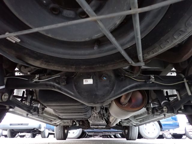 TOYOTA HIACE VAN 1.25T 2WD 2019 Image 31