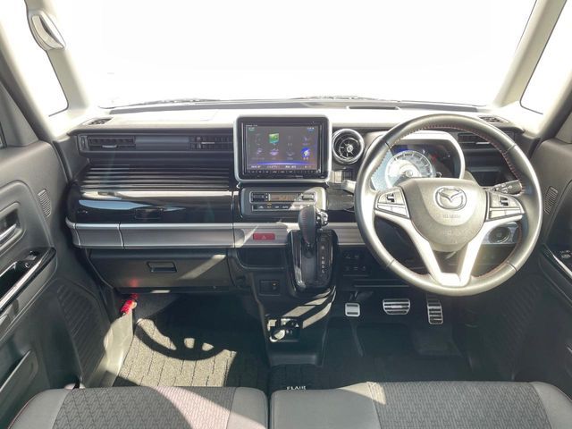 MAZDA FLAIR WAGON CUSTOM S 2020 Image 31