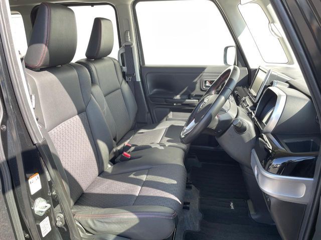 MAZDA FLAIR WAGON CUSTOM S 2020 Image 31