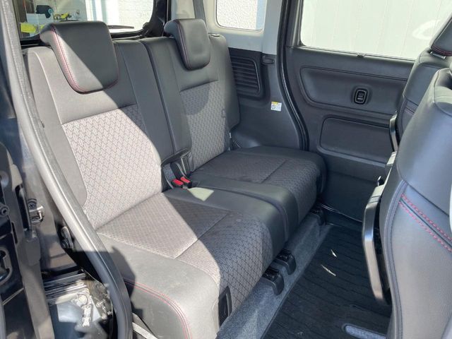 MAZDA FLAIR WAGON CUSTOM S 2020 Image 31