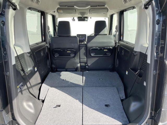 MAZDA FLAIR WAGON CUSTOM S 2020 Image 31