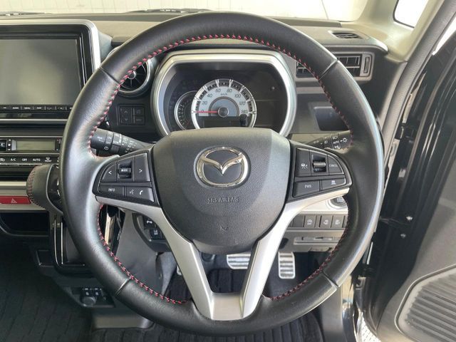 MAZDA FLAIR WAGON CUSTOM S 2020 Image 31