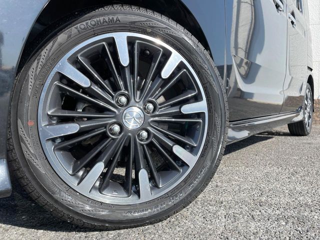 MAZDA FLAIR WAGON CUSTOM S 2020 Image 31