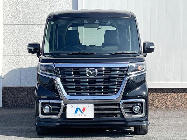 MAZDA FLAIR WAGON CUSTOM S 2020 Image 31