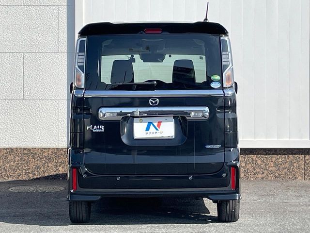 MAZDA FLAIR WAGON CUSTOM S 2020 Image 31