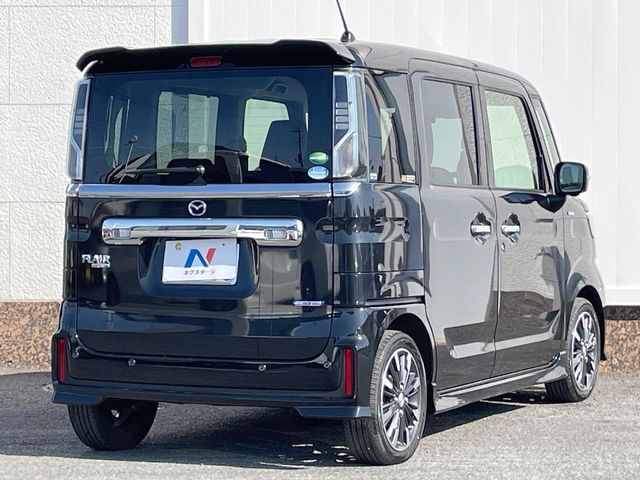 MAZDA FLAIR WAGON CUSTOM S 2020 Image 31