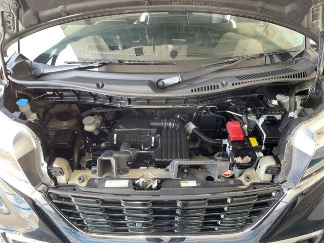 MAZDA FLAIR WAGON CUSTOM S 2020 Image 31