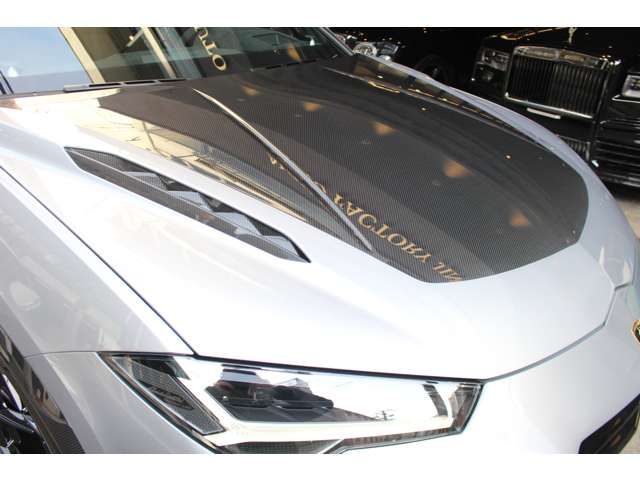 LAMBORGHINI URUS 2025 Image 31