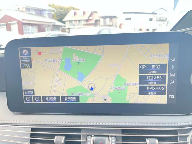 TOYOTA LEXUS LS500 2021 Image 31