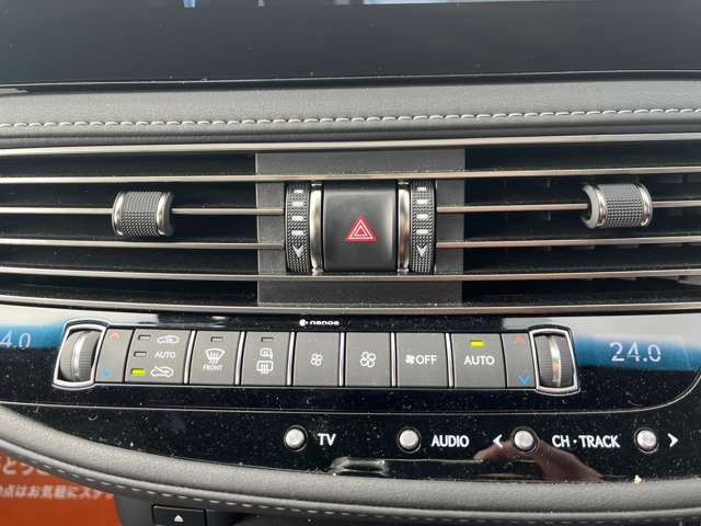 TOYOTA LEXUS LS500 2021 Image 31